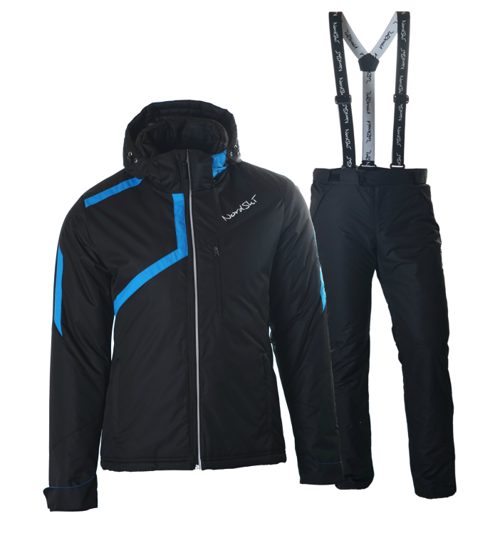 Одежда Winter Tracksuit