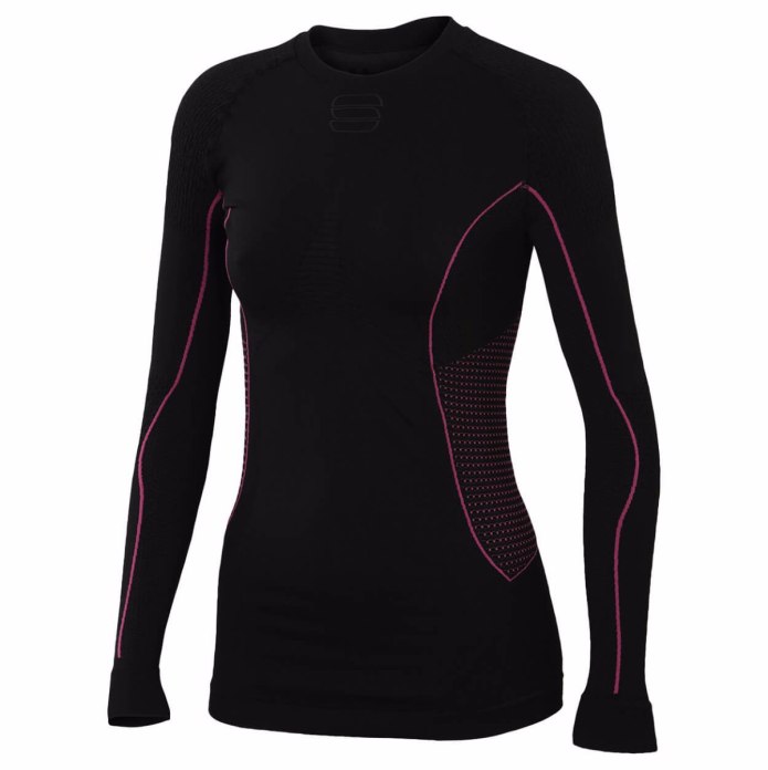 Кофта Rossignol infini Compression Race Top