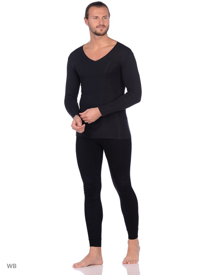 Умное термобелье under Armour
