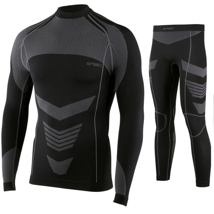 Thermoform Active термобелье