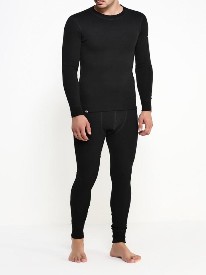 Термобелье Ultramax Fleece