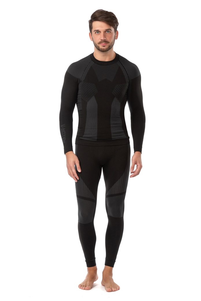 Термобелье Thermoform Active Unisex Set