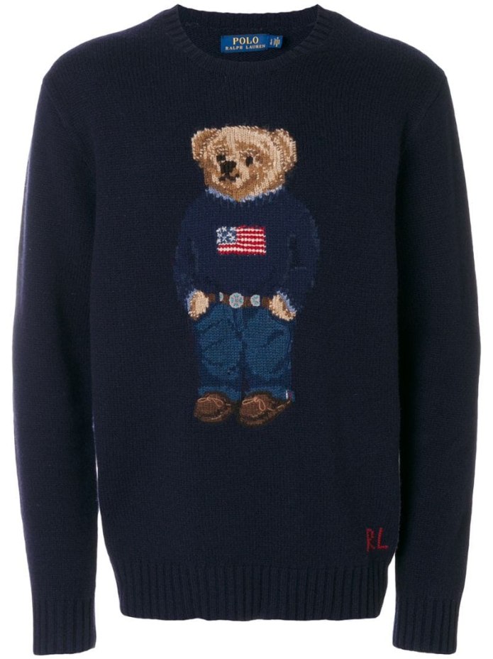 Polo Ralph Lauren Polo Bear Sweater