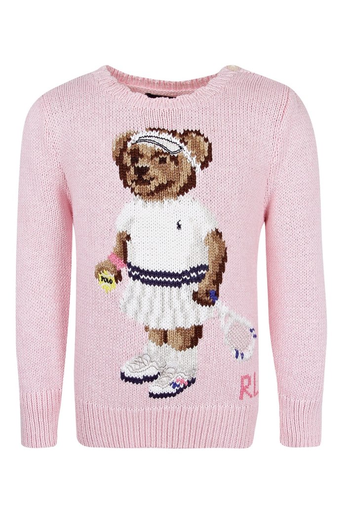 Ralph Lauren свитер 110