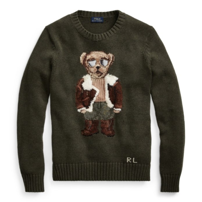 Polo Ralph Lauren Bear