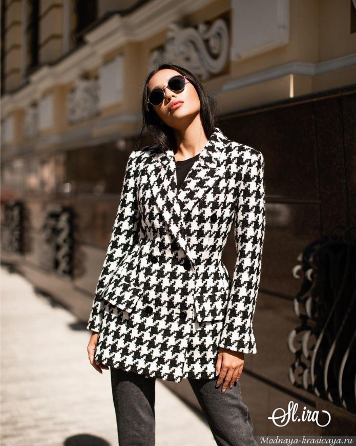Ermanno Scervino / осень-зима 2020/2021