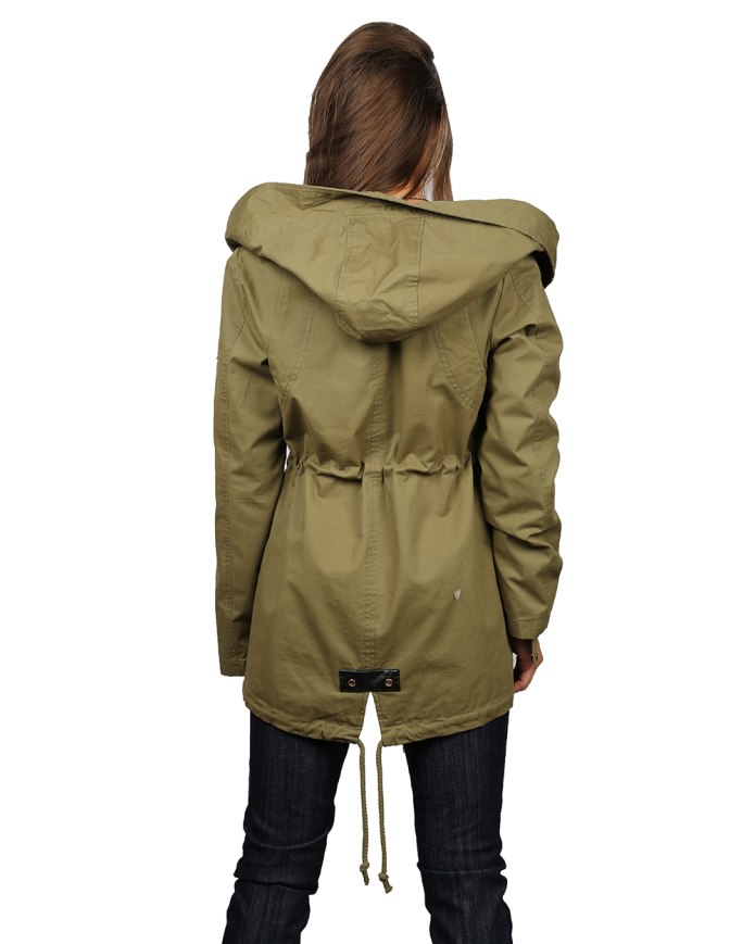Куртка-карго Superdry