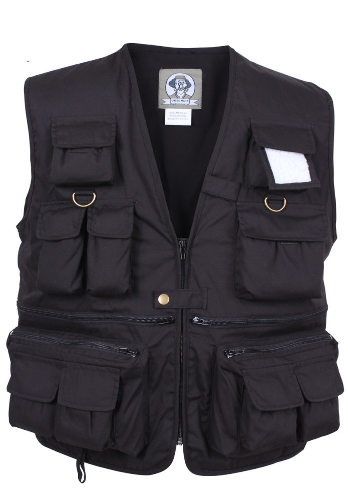 Жилет Vision Vest Khaki