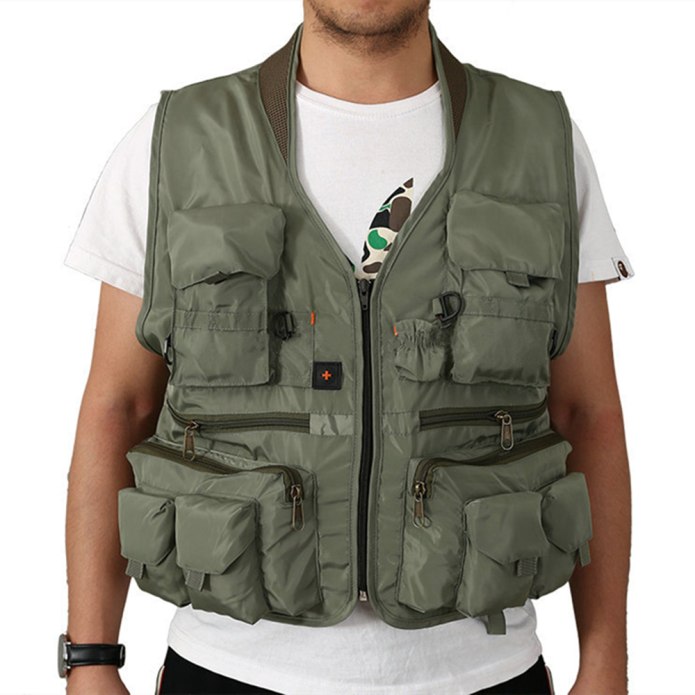 Жилеты Rapala MS Mesh Vest