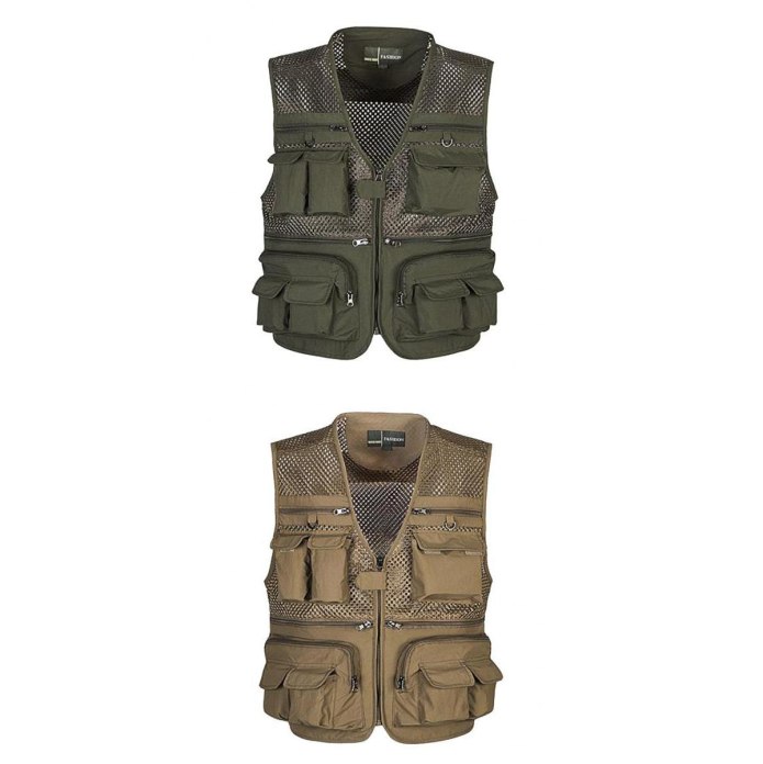 Жилет Simms Vertical Mesh Vest
