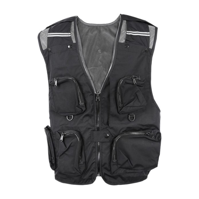 Жилетка Tribal Waistcoat