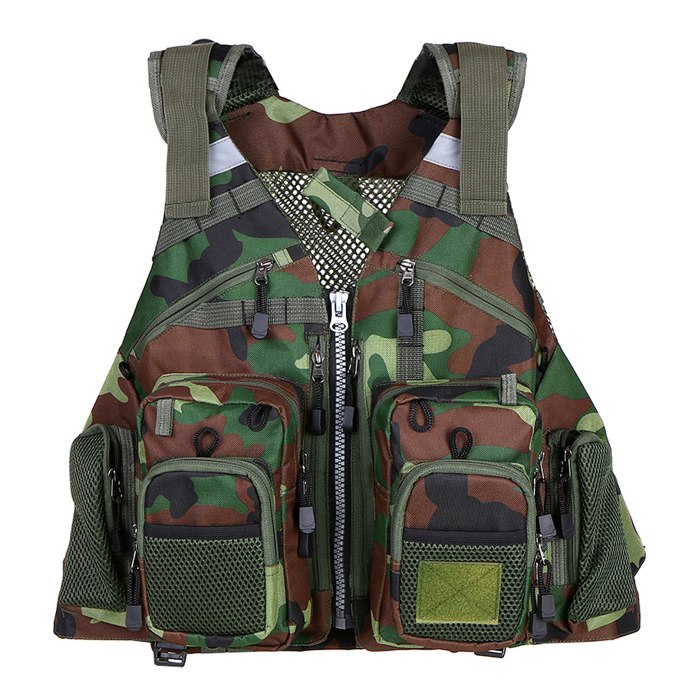 Жилет Redington Blackfoot River Vest, XXL/XXXL, tan