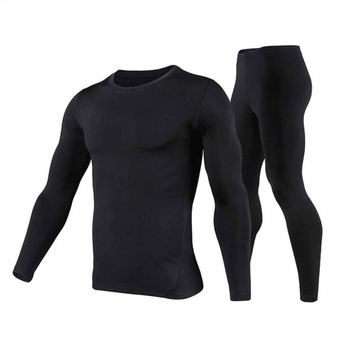 Thermoform Active термобелье