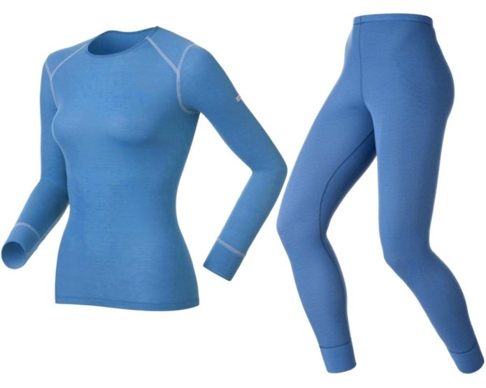 Термобелье Jobe Thermo underwear