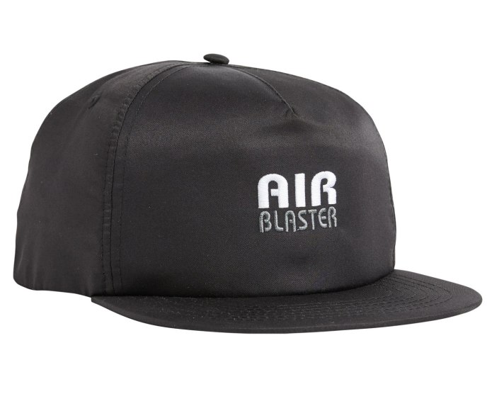 Cap Top logo