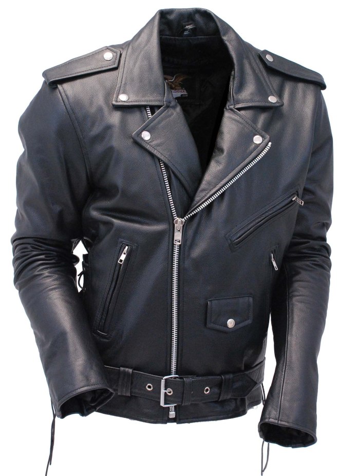 Jprsoul Biker Jacket Jack Jones Premium