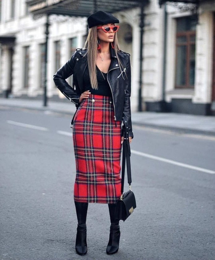 Брюки палаццо осень 2020 streetstyle