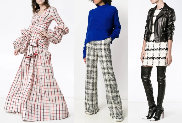 Prabal Gurung платье 2021