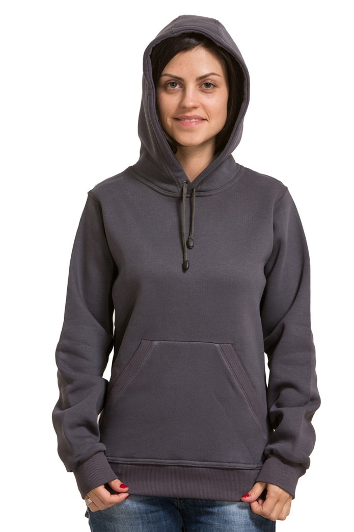 Толстовка Rebel women's Hoodie