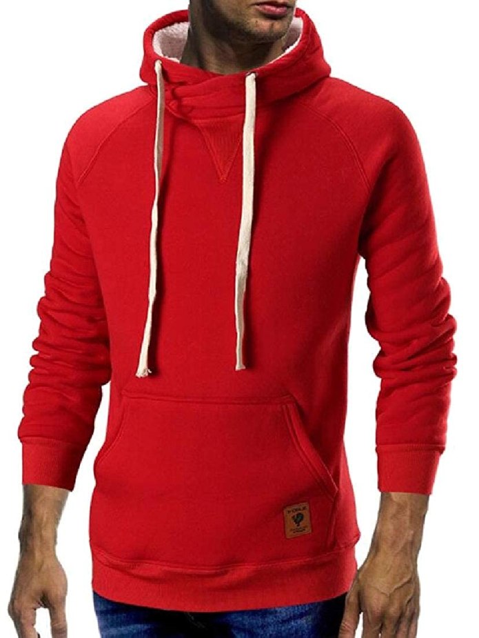 Толстовка кенгуру Billabong Downhill Hood