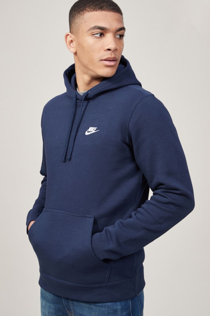 Stedman Hooded Sweatshirt men st4100/SRE