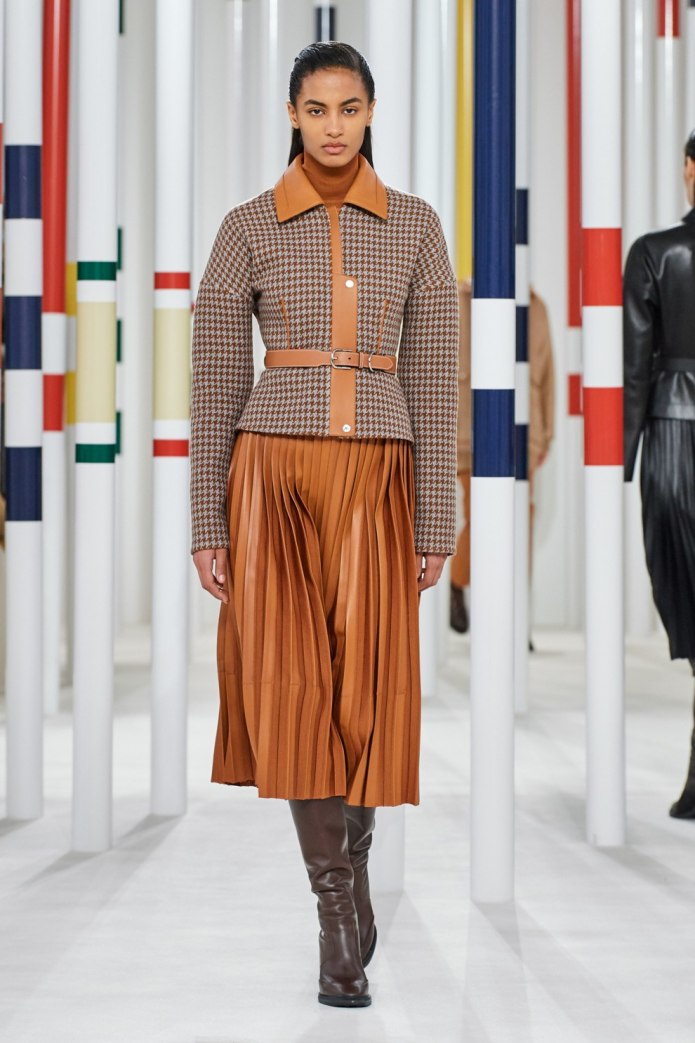 Коллекция Hermes 2021