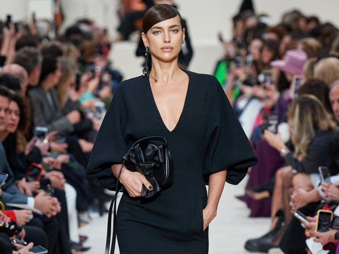 Valentino FW 2021