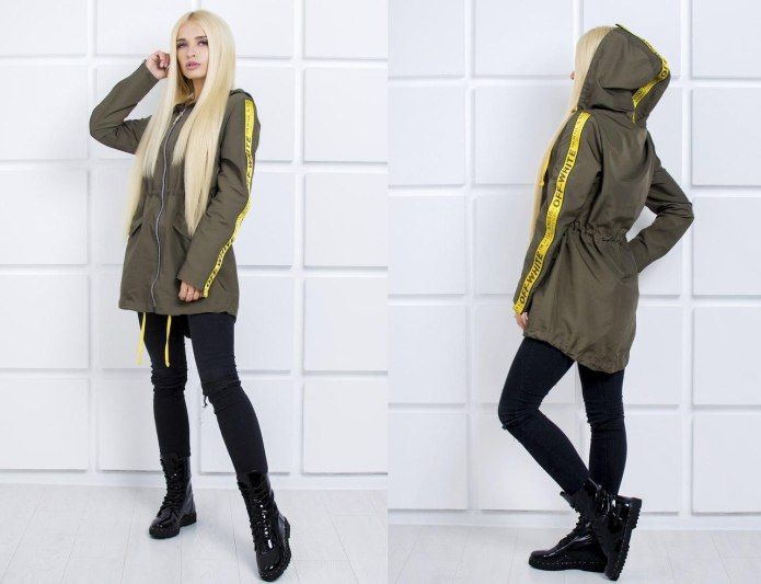 Tods коллекция 2020