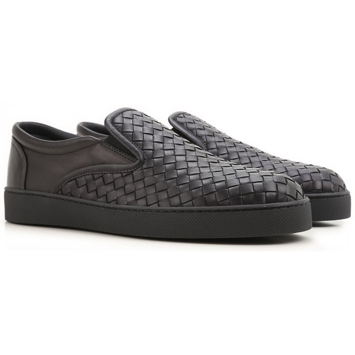 Ботинки Bottega Veneta мужские