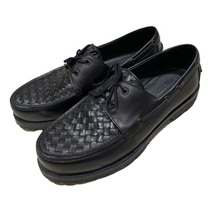 Кеды Bottega Veneta