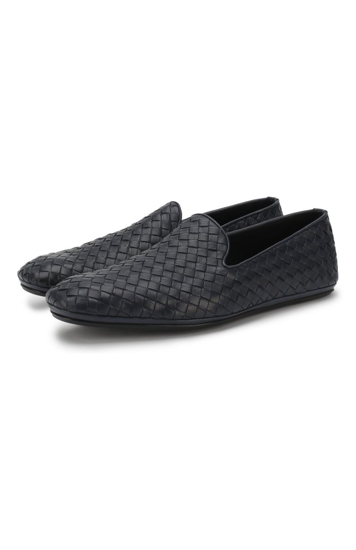 Слиперы Bottega Veneta