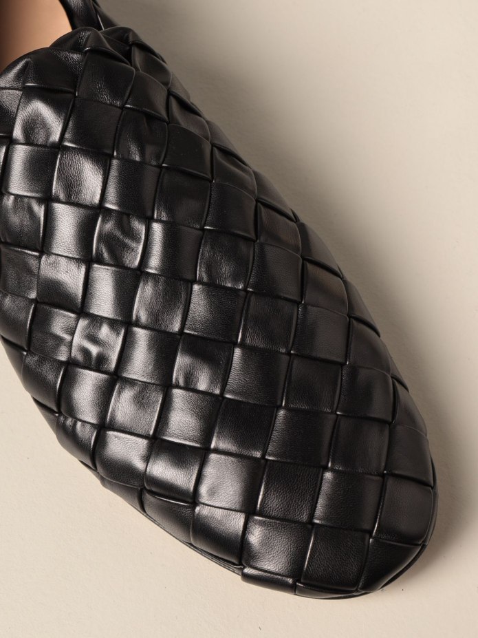 Bottega Veneta кроссовки мужские