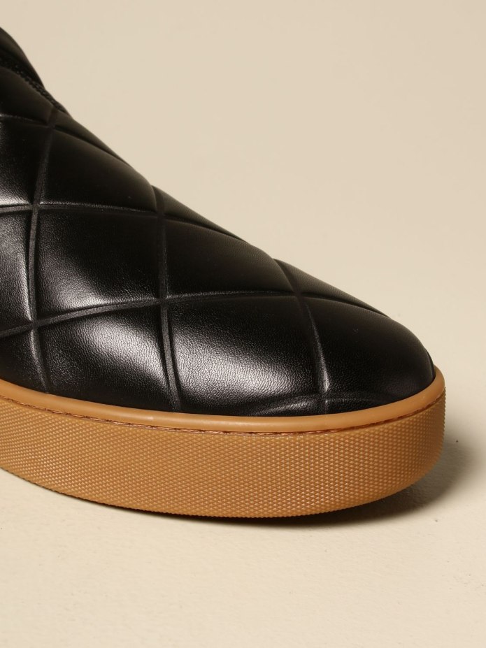 Bottega Veneta обувь дерби