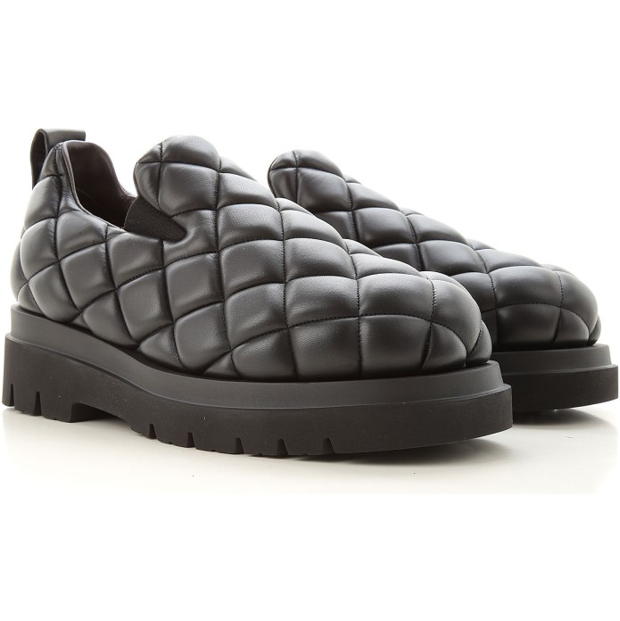 Ботинки Bottega Veneta мужские