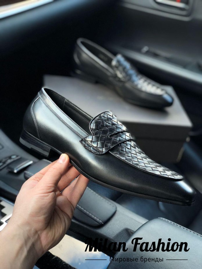 Bottega Veneta слипоны