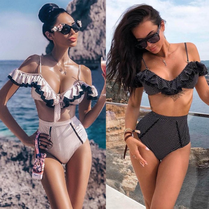 Купальник Beachwear Set АЛИЭКСПРЕСС