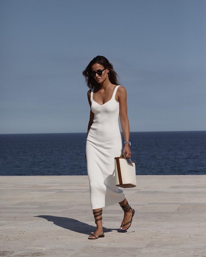 Dolce Gabbana campaign 2020