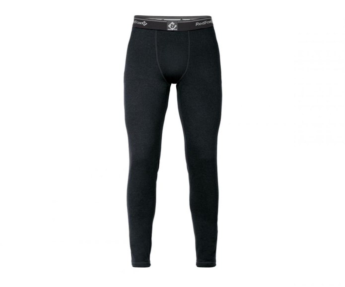 Mens Base layer кальсоны мужские