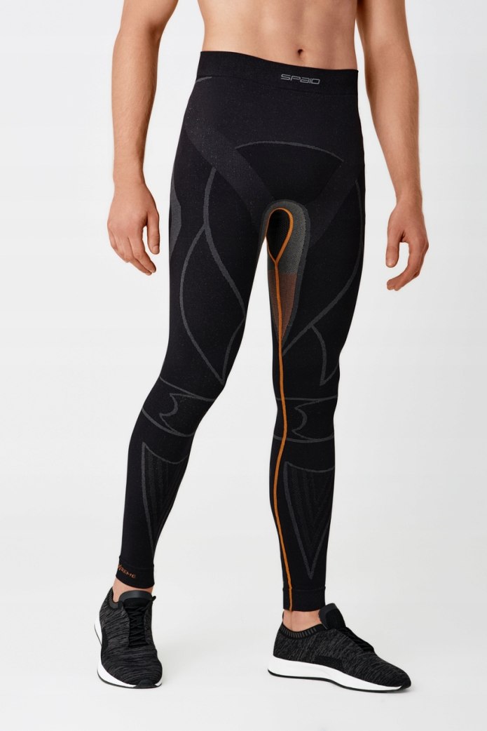 Термобелье костюм Dry Zone мужской
