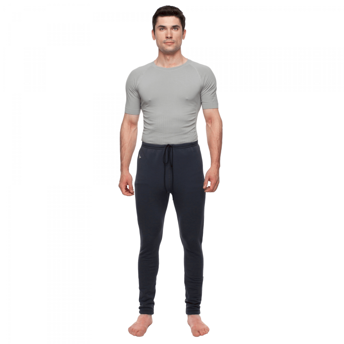 Кальсоны x-Bionic Energy accumulator 4.0 Charcoal/