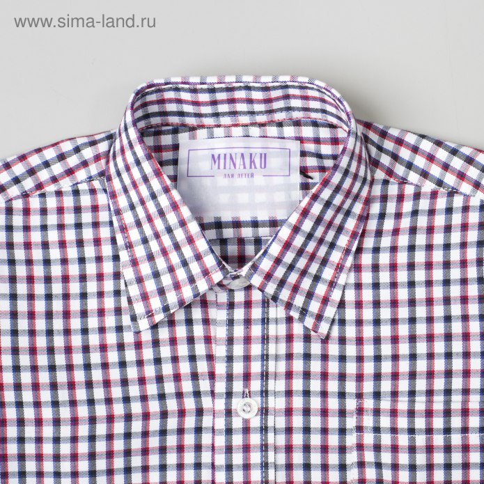 Рубашка мужская