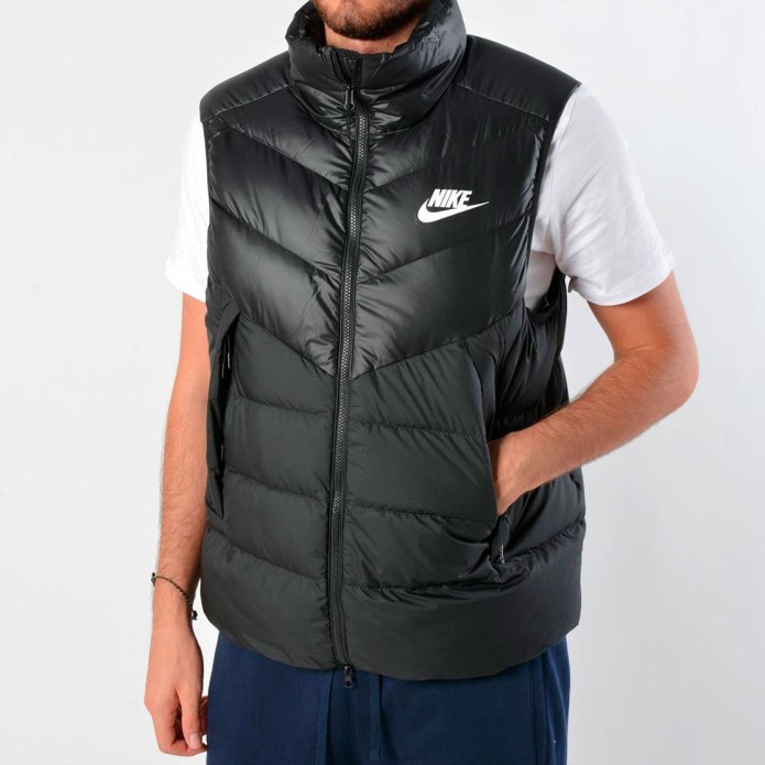 Жилет Nike Sportswear down-fill Windrunner