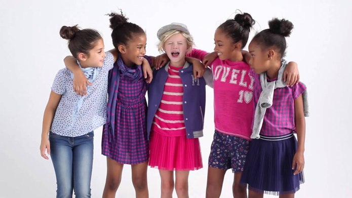 United Benetton Kids
