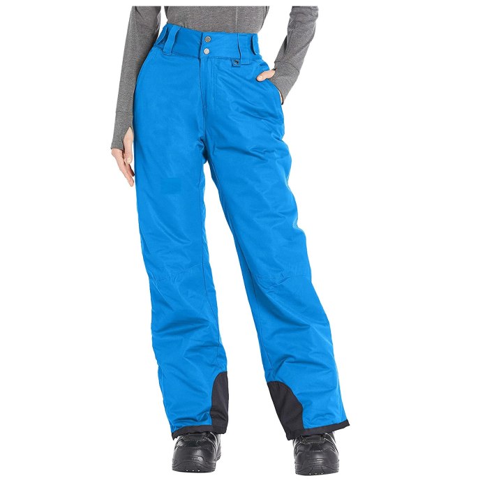 Maier Sport штаны женские