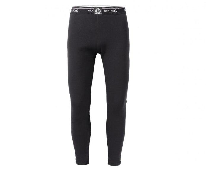 Red Fox брюки Merino Tec женские