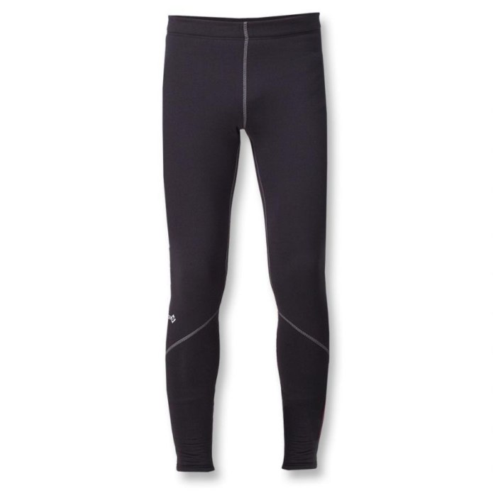 Термобелье брюки Penguin Power stretch Red Fox