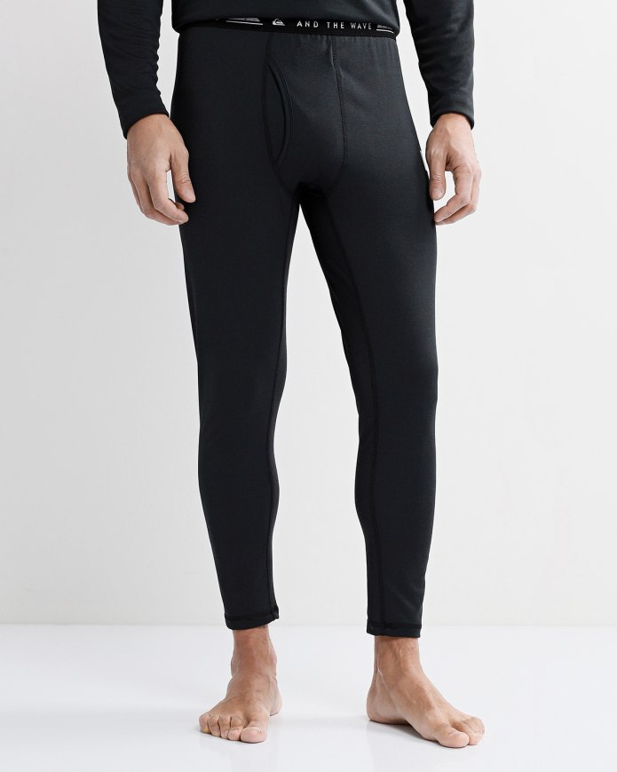 Термобелье брюки Penguin Power stretch Red Fox