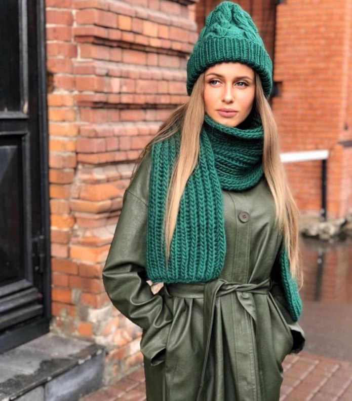 Зимние головные убор устарело-база-тренд. Это точно нужно знать