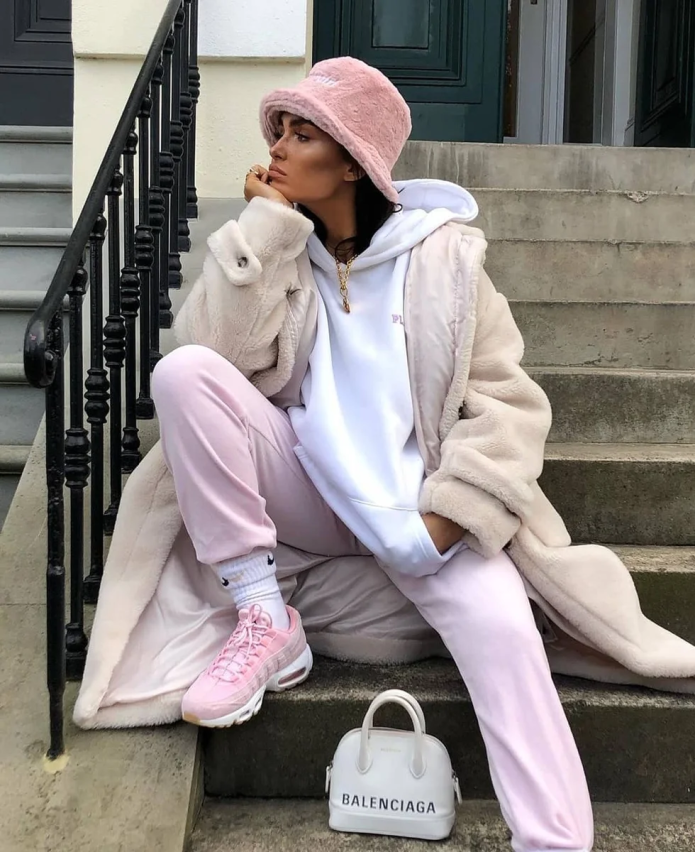Панама тренд 2020 Street Style