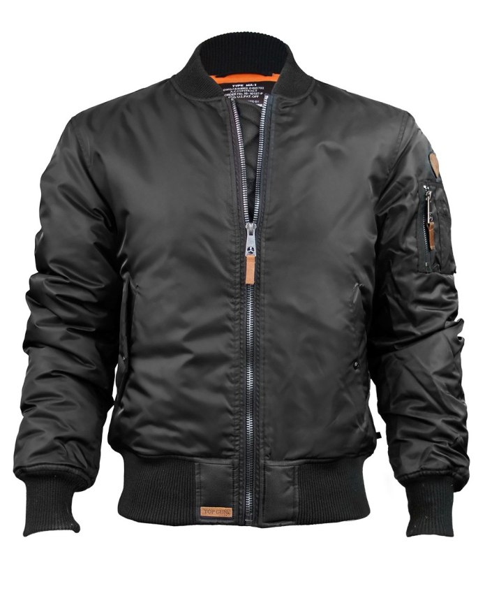 Куртка Alpha industries ma-1
